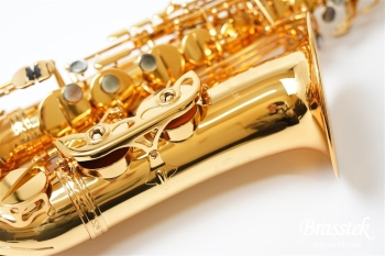 Alto Saxophone EAS652GL 碓井雅史氏選定品