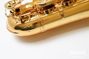 Alto Saxophone EAS652GL 碓井雅史氏選定品