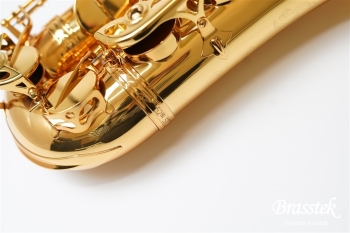 Alto Saxophone EAS652GL 碓井雅史氏選定品