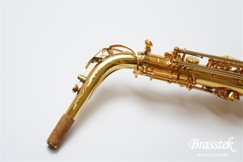 Alto Saxophone EAS652GL 碓井雅史氏選定品