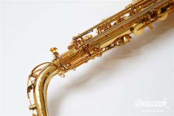 Alto Saxophone EAS652GL 碓井雅史氏選定品