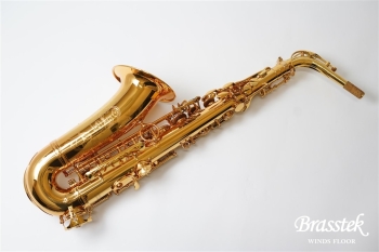 Alto Saxophone EAS652GL 碓井雅史氏選定品