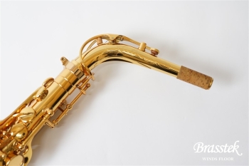 Alto Saxophone EAS652GL 碓井雅史氏選定品