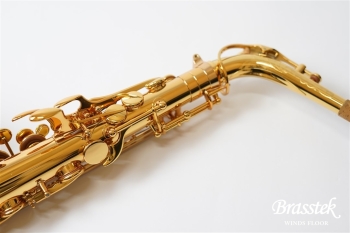 Alto Saxophone EAS652GL 碓井雅史氏選定品