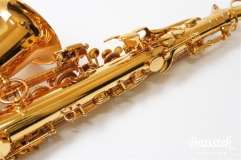 Alto Saxophone EAS652GL 碓井雅史氏選定品