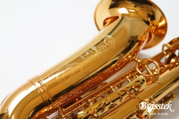 Alto Saxophone EAS652GL 碓井雅史氏選定品