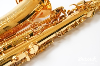 Alto Saxophone EAS652GL 碓井雅史氏選定品