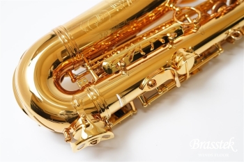 Alto Saxophone EAS652GL 碓井雅史氏選定品