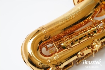 Alto Saxophone EAS652GL 碓井雅史氏選定品
