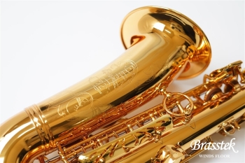Alto Saxophone EAS652GL 碓井雅史氏選定品