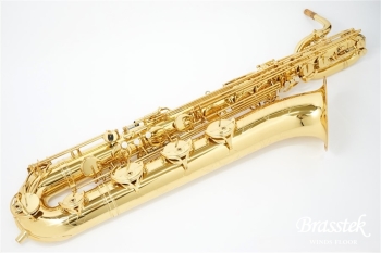 Baritone Saxophone YBS-62ll
