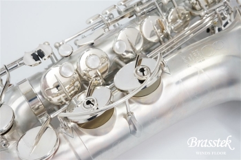Alto Saxophone Anchert “Authentic” 【熊本氏 選定品】