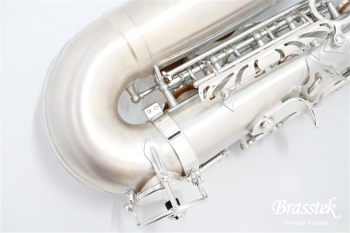 Alto Saxophone Anchert “Authentic” 【熊本氏 選定品】