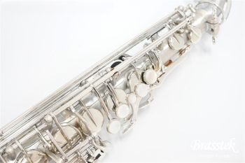 Alto Saxophone Anchert “Authentic”