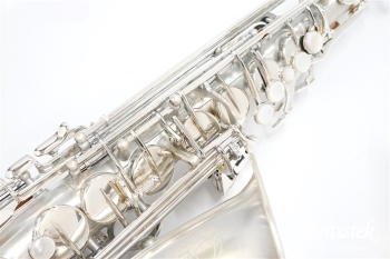Alto Saxophone Anchert “Authentic”