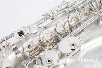 Alto Saxophone Anchert “Authentic”