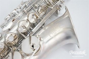Alto Saxophone Anchert “Authentic”