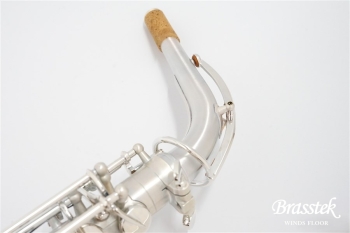 Alto Saxophone Anchert “Authentic”