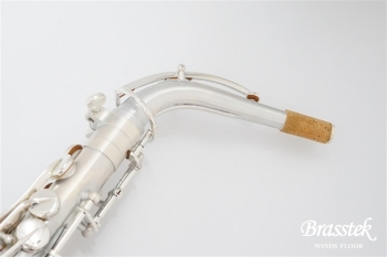 Alto Saxophone Anchert “Authentic”