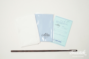 Altus x Brasstek original model A10E Rose LIP”G”【即納可能】