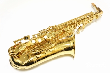 Alto Saxophone YAS-62