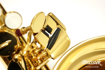 Alto Saxophone YAS-62