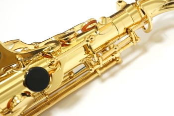 Alto Saxophone YAS-62