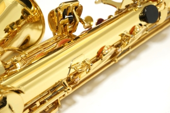 Alto Saxophone YAS-62