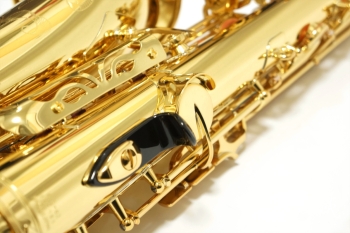 Alto Saxophone YAS-62