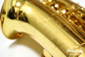 Alto Saxophone YAS-62