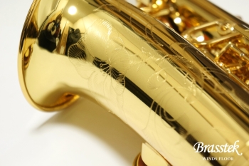 Alto Saxophone YAS-62