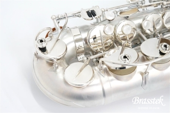 Alto Saxophone Anchert “Authentic” 【お取り寄せ商品】