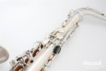 Alto Saxophone Anchert “Authentic” 【お取り寄せ商品】