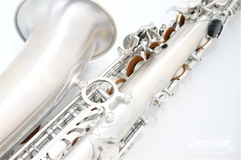 Alto Saxophone Anchert “Authentic” 【お取り寄せ商品】
