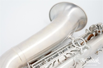 Alto Saxophone Anchert “Authentic” 【お取り寄せ商品】