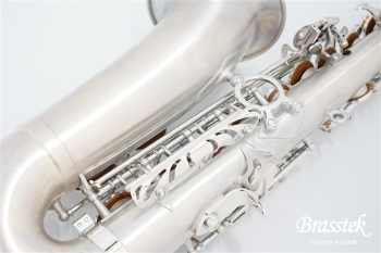 Alto Saxophone Anchert “Authentic” 【お取り寄せ商品】