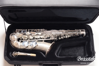 Alto Saxophone Anchert “Authentic” 【熊本氏 選定品】