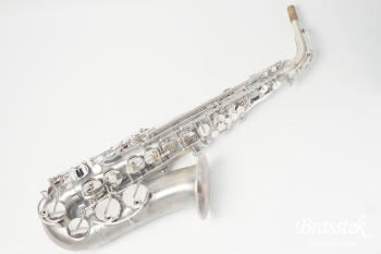 Alto Saxophone Anchert “Authentic” 【熊本氏 選定品】