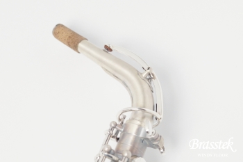 Alto Saxophone Anchert “Authentic” 【熊本氏 選定品】