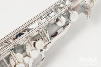 Alto Saxophone Anchert “Authentic” 【熊本氏 選定品】