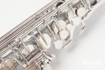 Alto Saxophone Anchert “Authentic” 【熊本氏 選定品】