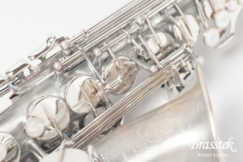 Alto Saxophone Anchert “Authentic” 【熊本氏 選定品】