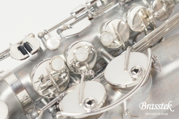 Alto Saxophone Anchert “Authentic” 【熊本氏 選定品】