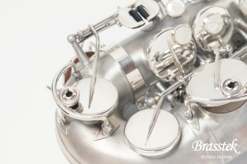 Alto Saxophone Anchert “Authentic” 【熊本氏 選定品】