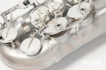 Alto Saxophone Anchert “Authentic” 【熊本氏 選定品】