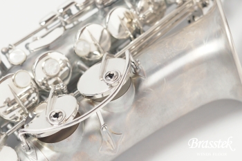 Alto Saxophone Anchert “Authentic” 【熊本氏 選定品】