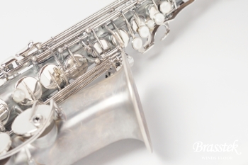 Alto Saxophone Anchert “Authentic” 【熊本氏 選定品】