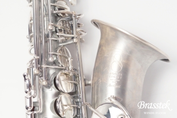Alto Saxophone Anchert “Authentic” 【熊本氏 選定品】
