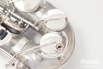 Alto Saxophone Anchert “Authentic” 【熊本氏 選定品】