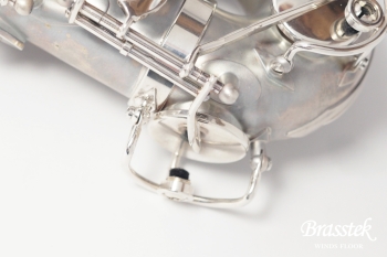 Alto Saxophone Anchert “Authentic” 【熊本氏 選定品】